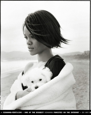 Rihanna pic #92284