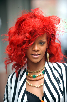 Rihanna pic #475115