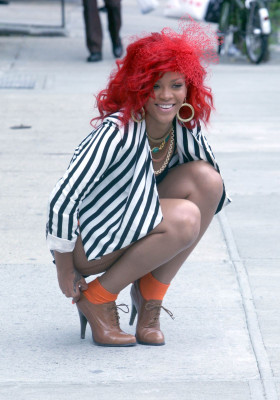 Rihanna pic #481869