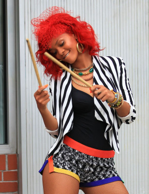 Rihanna pic #466107