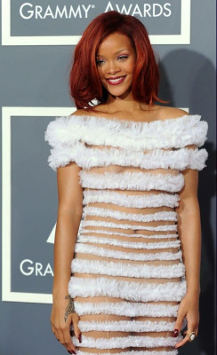 Rihanna pic #462656