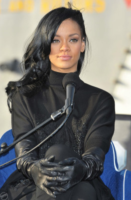 Rihanna pic #470601