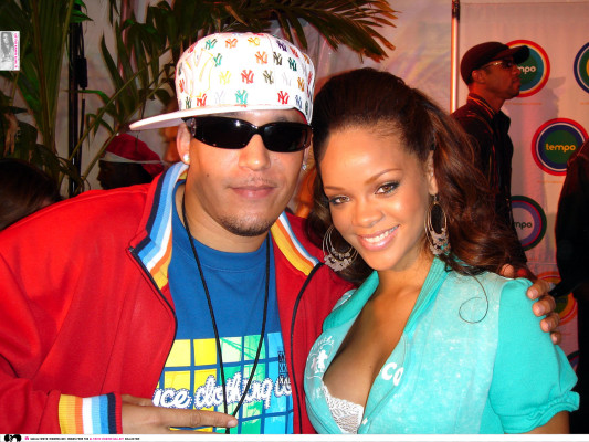 Rihanna pic #566439