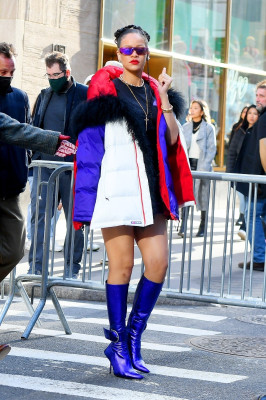Rihanna pic #1285318