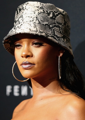 Rihanna pic #1072222
