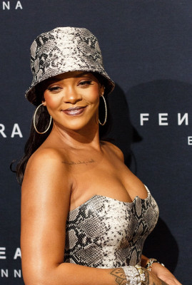 Rihanna pic #1072213