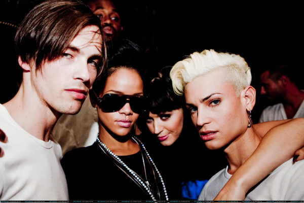 Rihanna pic #175798