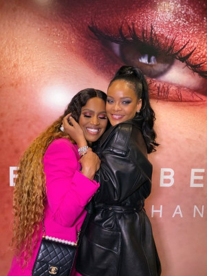 Rihanna pic #1206349