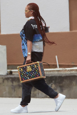 Rihanna pic #1154632