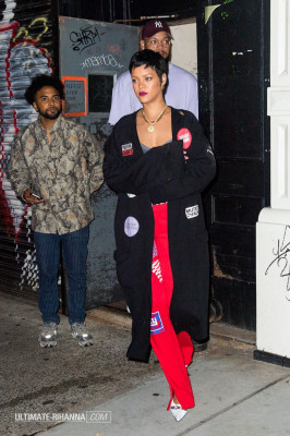 Rihanna pic #1260028
