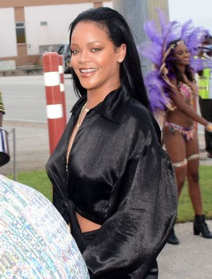 Rihanna pic #1166760