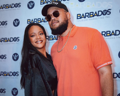Rihanna pic #1166761