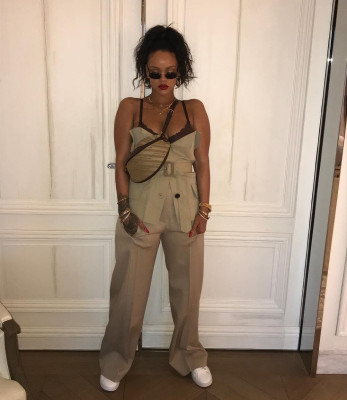 Rihanna pic #1034503