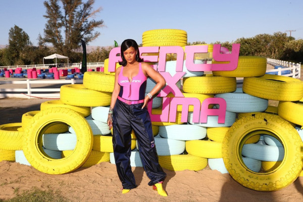 Rihanna pic #1029817