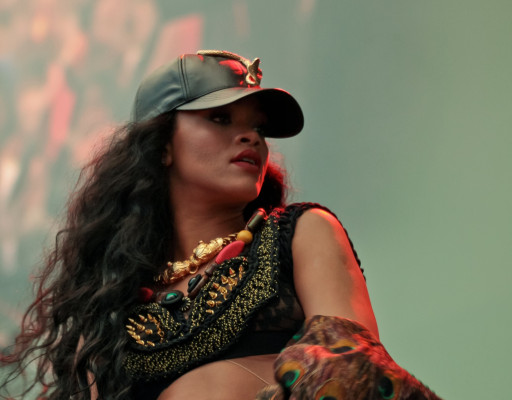 Rihanna pic #509757