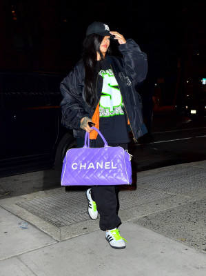 Rihanna pic #1317170