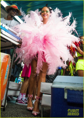 Rihanna pic #1166765