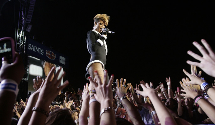 Rihanna pic #233684