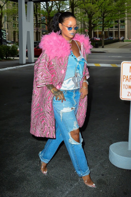 Rihanna pic #1034794