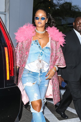 Rihanna pic #1034788