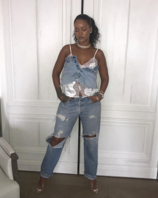 Rihanna pic #1034789