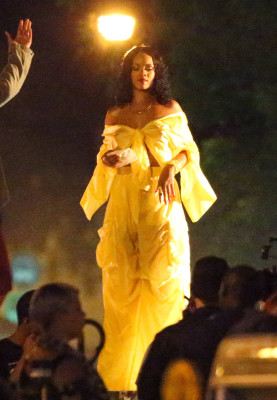 Rihanna pic #941356