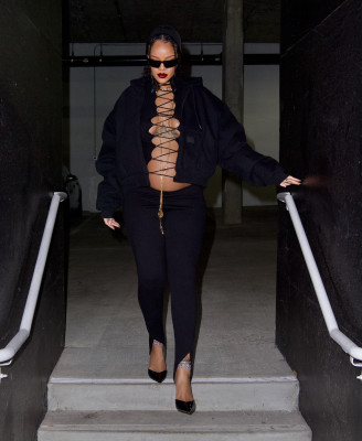 Rihanna pic #1296932