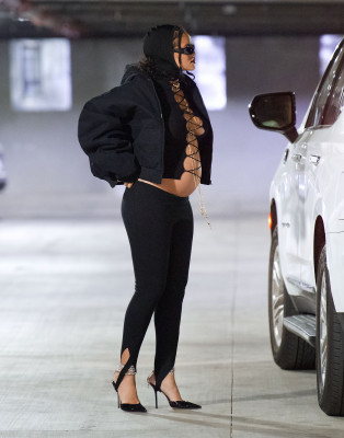 Rihanna pic #1296934