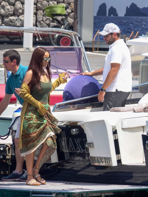 Rihanna pic #1143688