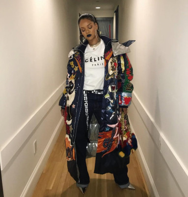 Rihanna pic #990772