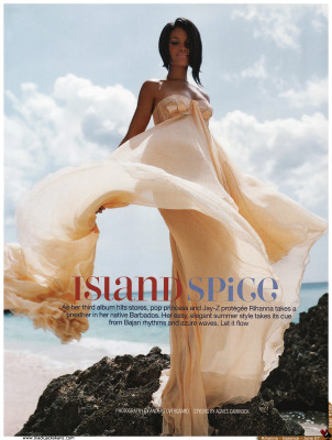 Rihanna pic #88742