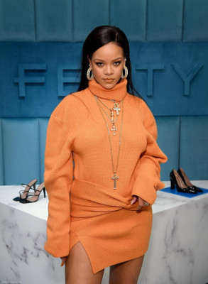 Rihanna pic #1202715