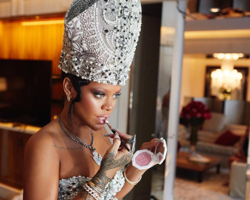 Rihanna pic #1113212