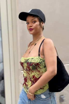 Rihanna pic #1259910