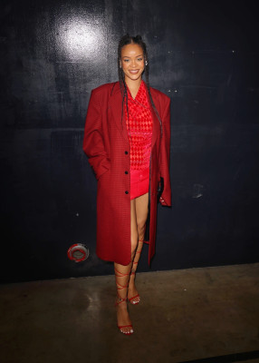 Rihanna pic #1279719