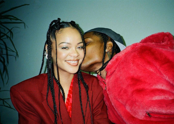 Rihanna pic #1290586