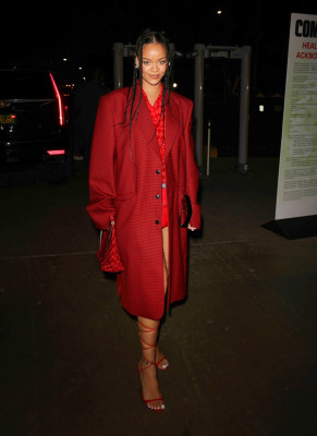 Rihanna pic #1279720