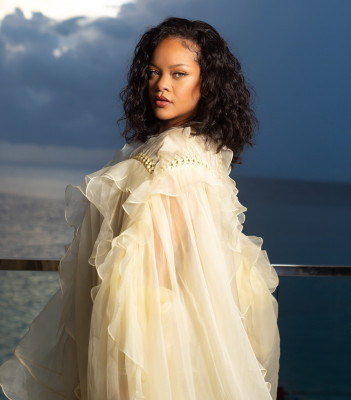 Rihanna pic #1363591