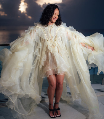 Rihanna pic #1363590
