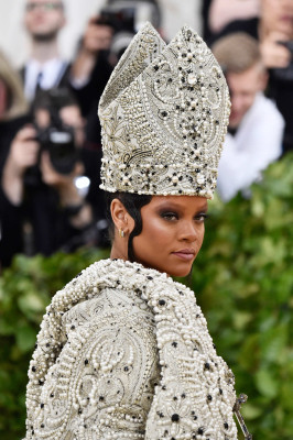 Rihanna pic #1035432