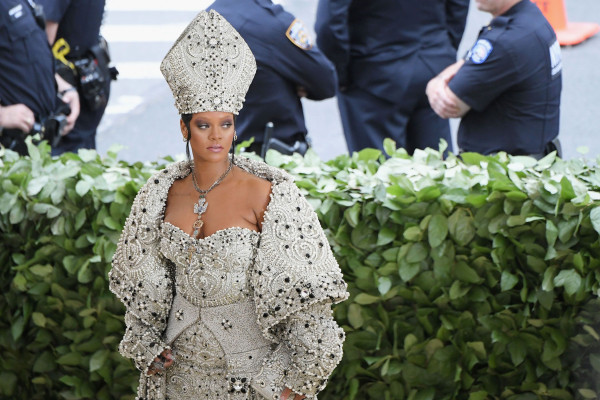 Rihanna pic #1035425