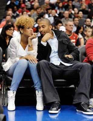 Rihanna pic #549055