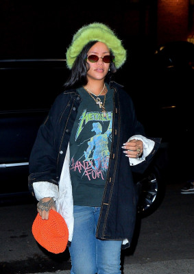 Rihanna pic #1202838