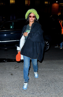 Rihanna pic #1202835