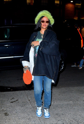 Rihanna pic #1202837
