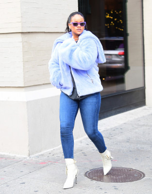 Rihanna pic #989531