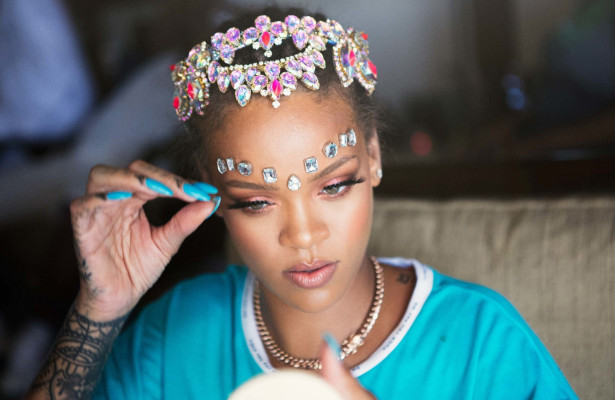Rihanna pic #956388