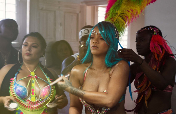 Rihanna pic #956385