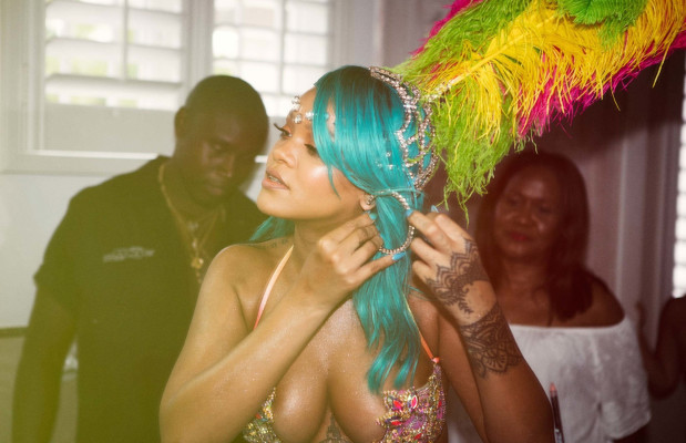 Rihanna pic #956386
