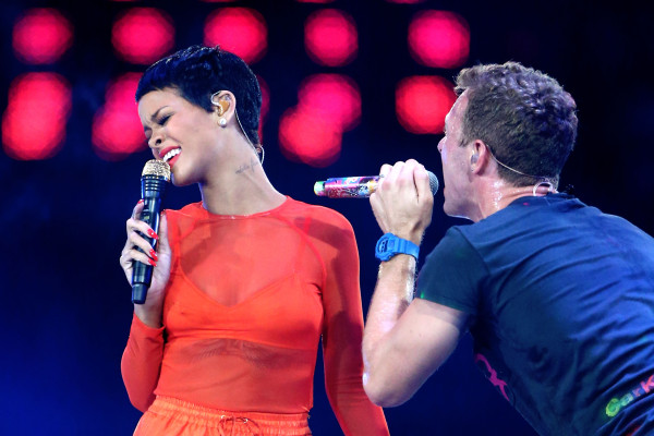 Rihanna pic #532815